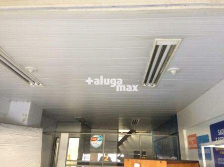 Loja para aluguel no Venda Nova: 